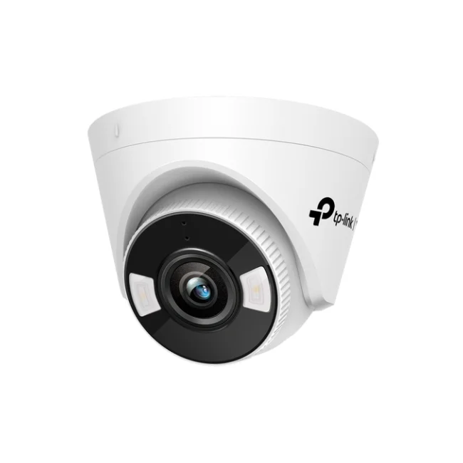 TP-Link VIGI C440-W Cubo Cámara de seguridad IP Exterior 2560 x 1440 Pixeles Techo/pared