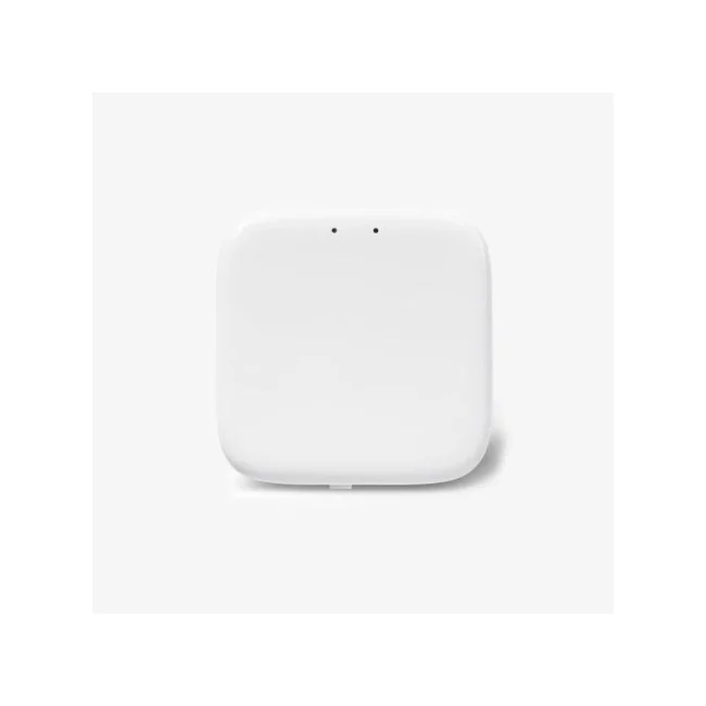 ZKTeco SLG200 sistema de seguridad Blanco
