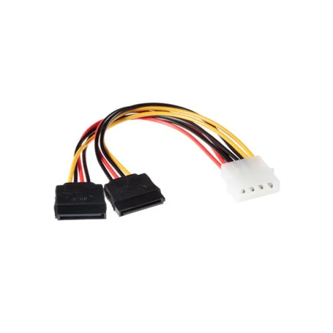 BRobotix 102259 cable de alimentación interna 0.15 m