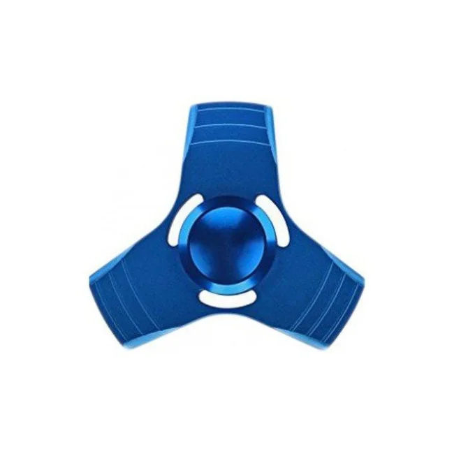 BRobotix 170519-3 juguete antiestrés Girador movible