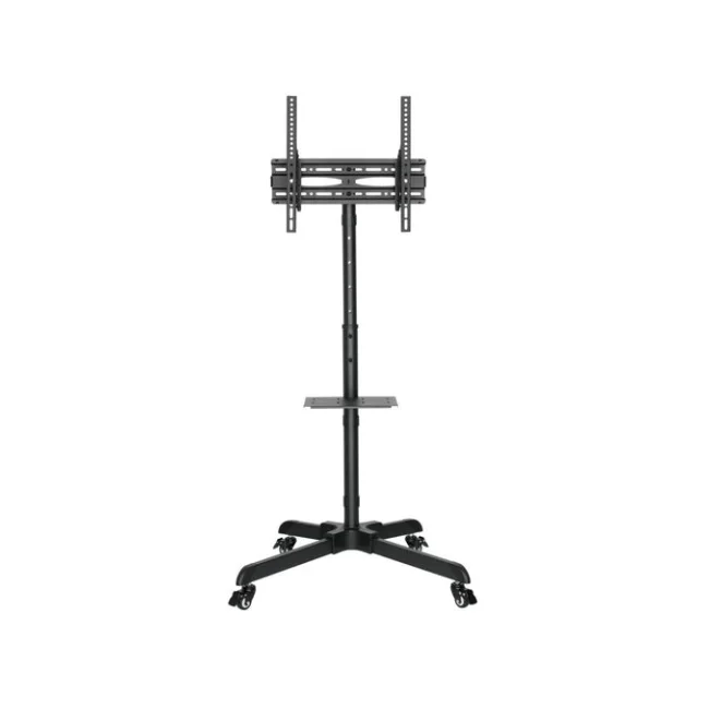 Ovaltech OVTV-CA3255 soporte para TV 139.7 cm (55") Negro