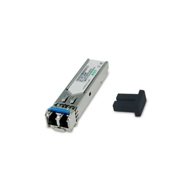 UTEPO SFP-1.25G-20KM módulo de red del transceptor Fibra óptica 1250 Mbit/s 1310 nm
