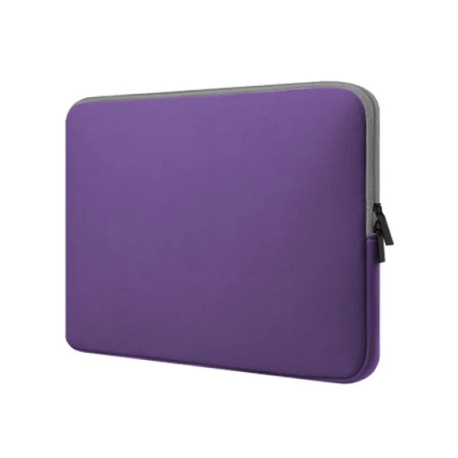 BRobotix 256349-6 maletín para laptop 39.6 cm (15.6") Funda Lila