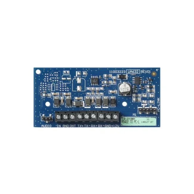 DSC PCL-422 componente de vigilancia o detección