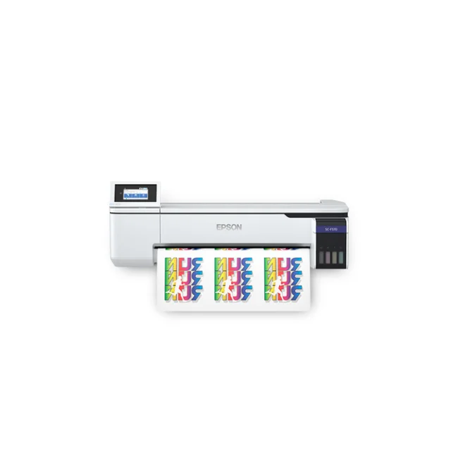 Epson SCF570LA impresora de gran formato Wifi Pintar por sublimación Color 2400 x 1200 DPI Ethernet