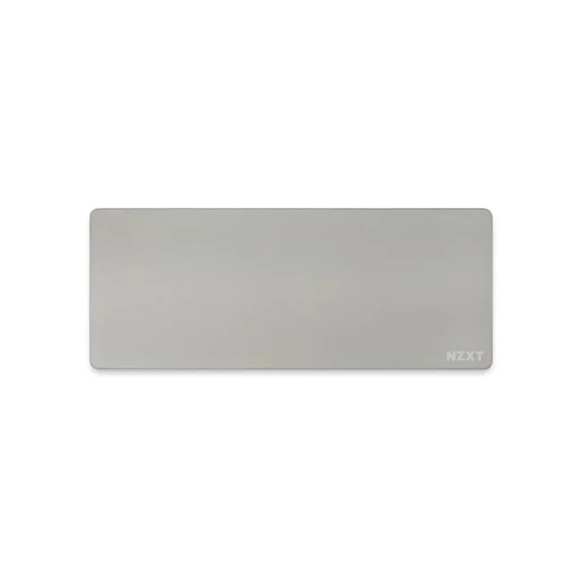 NZXT MXP700 Cojín de ratón para Juegos Gris