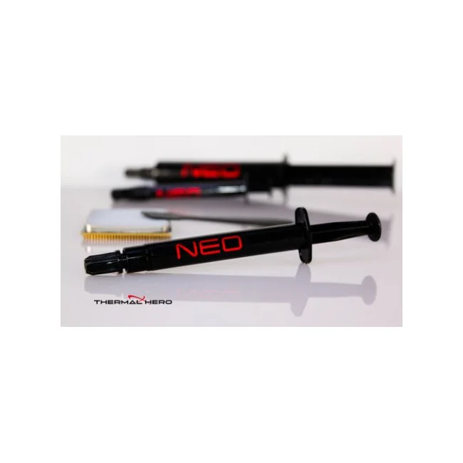 Thermal Hero TH-201202 disipador de calor 2 g
