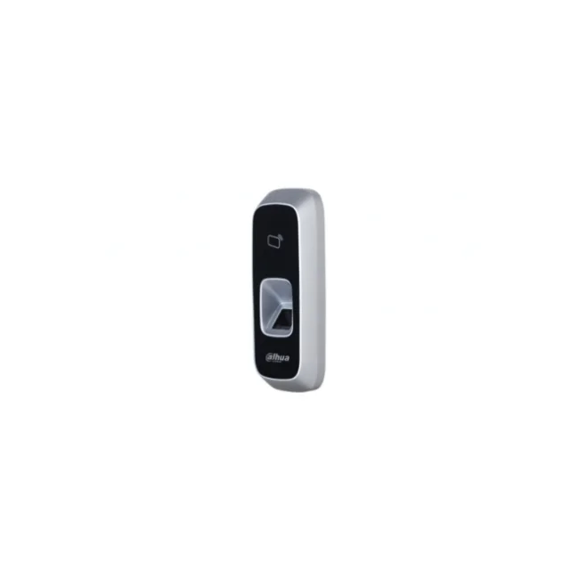 Dahua Technology DHI-ASR1102A-D(V3) lector de control de acceso Lector de control de acceso básico Negro, Gris