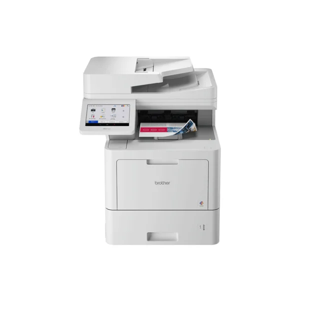 Brother MFC-L9630CDN Impresora multifunción Laser A4 2400 x 600 DPI 40 ppm