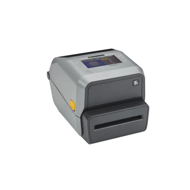 Zebra ZD621 impresora de etiquetas Transferencia térmica 300 x 300 DPI 152 mm/seg Inalámbrico y alámbrico Ethernet Bluetooth