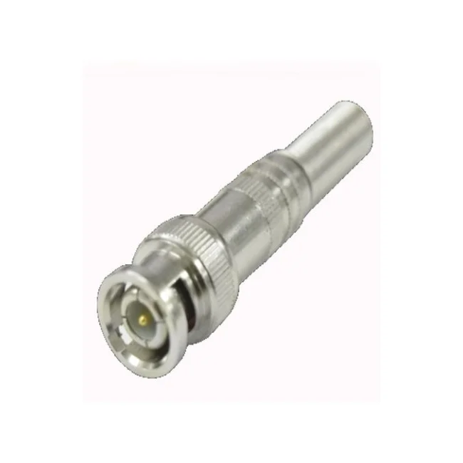 Saxxon PSUBR07 conector coaxial 1 pieza(s) 75 Ohmio