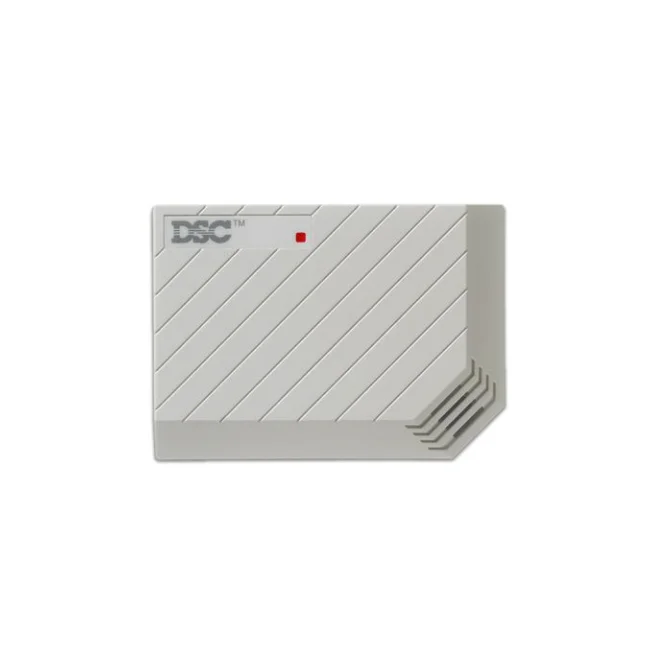 DSC DG-50AU detector de rotura de cristal Alámbrico