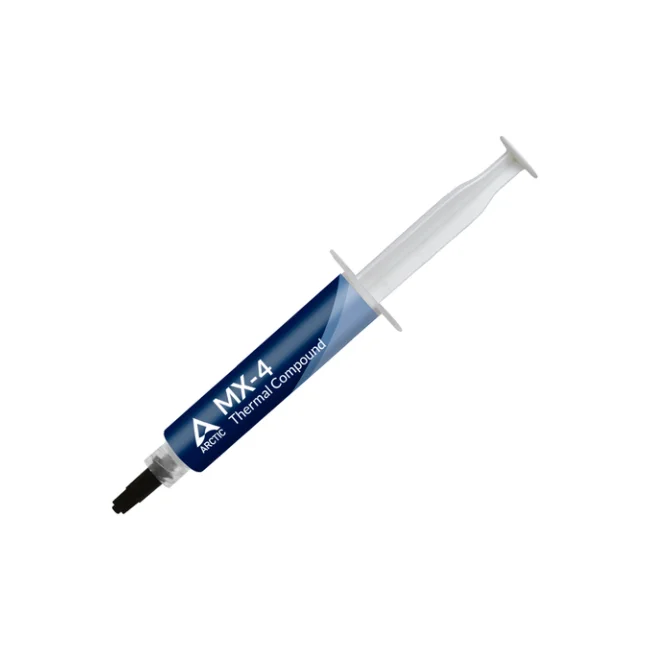 ARCTIC MX-4 disipador de calor Pasta térmica 8.5 W/m·K 20 g