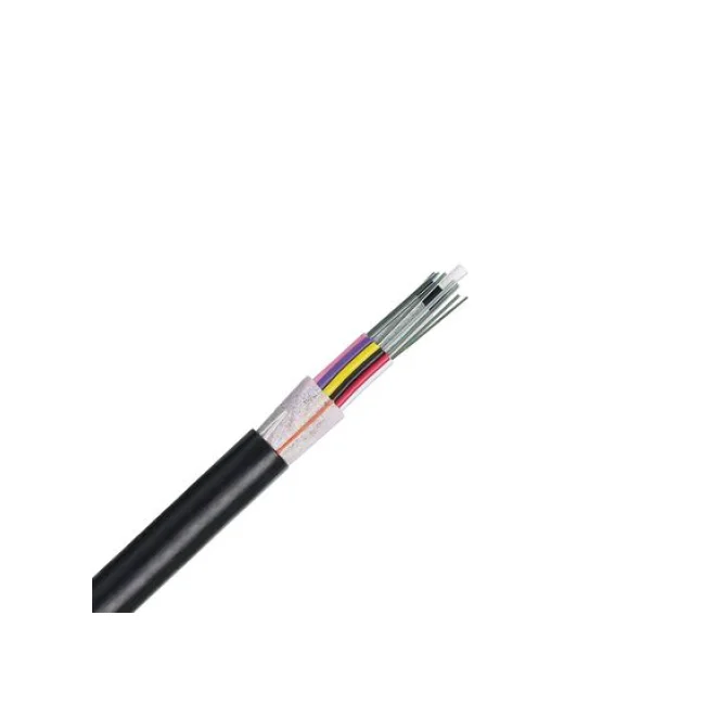 Panduit FSTN906 InfiniBand/fibre optic cable Negro