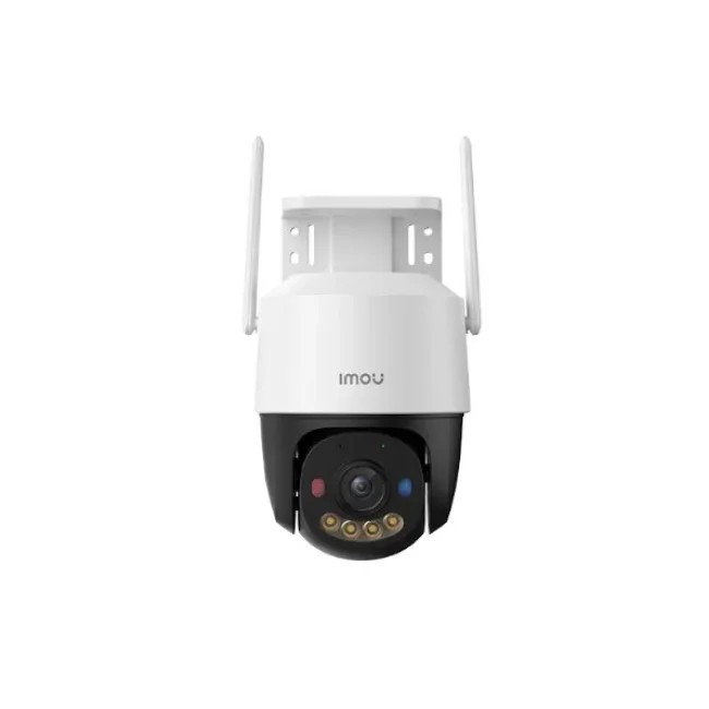 Imou Cruiser SC 5MP Esférico Cámara de seguridad IP Exterior 2880 x 1620 Pixeles Techo/pared