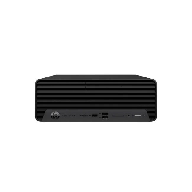 HP Pro Small Form Factor 400 G9 Desktop PC Intel® Core™ i5 i5-14500 16 GB DDR4-SDRAM 512 GB SSD Windows 11 Pro SFF