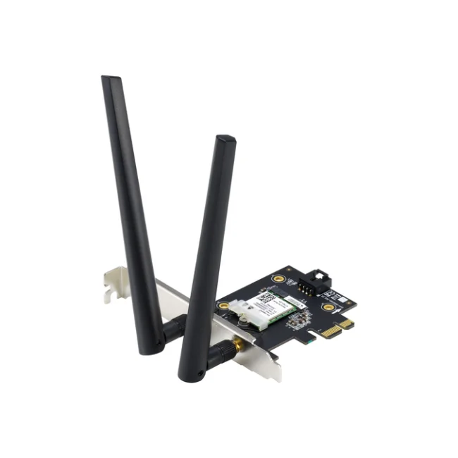 ASUS PCE-AX1800 Interno WLAN / Bluetooth 1775 Mbit/s