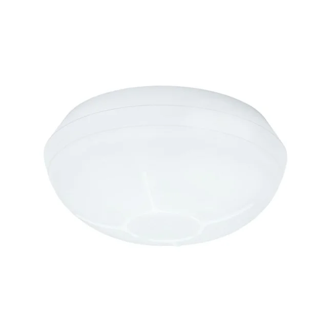 DSC PG9862 detector de movimiento Sensor infrarrojo pasivo (PIR) Inalámbrico Techo/pared Blanco