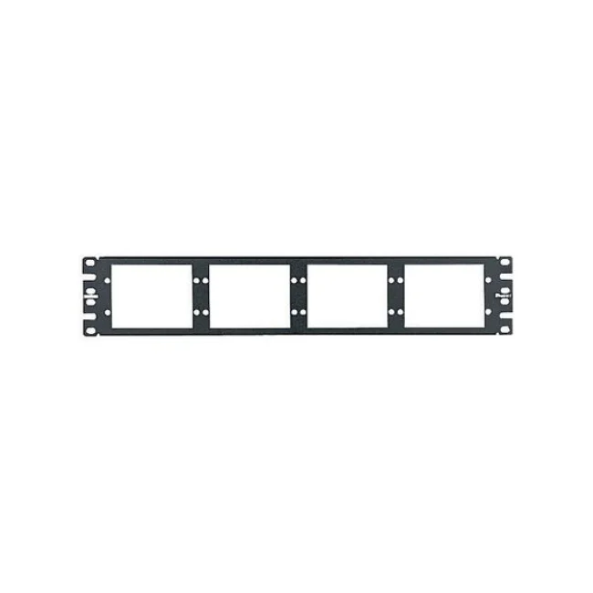 Panduit CFAPPBL2 accesorio para panel de parcheo