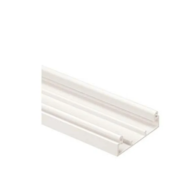 Panduit T45BIW8 sistema de entroncado de cables 2.4 m PVC