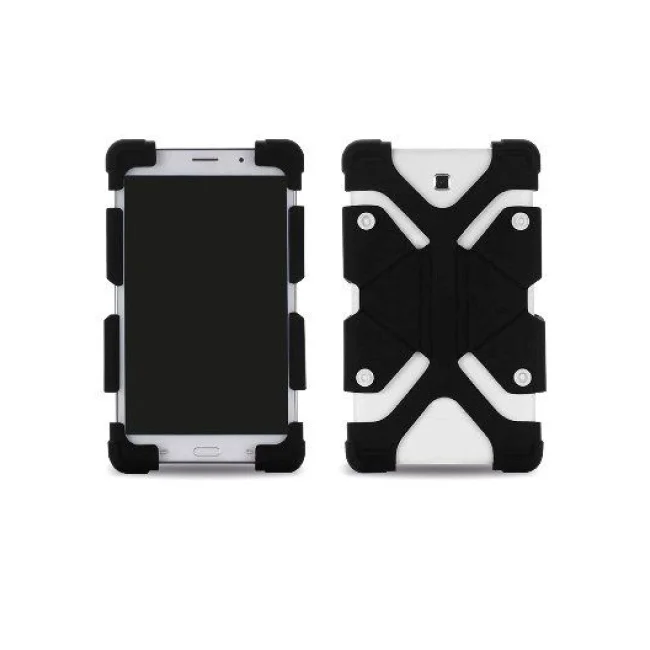 BRobotix 6006207 estuche paa tablet 30.5 cm (12") Funda Negro