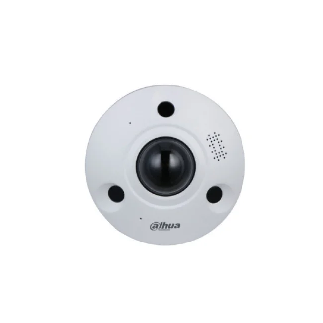 Dahua Technology WizMind DH-IPC-EBW8842-AS cámara de vigilancia Esférico Cámara de seguridad IP Exterior 3280 x 2480 Pixeles Techo