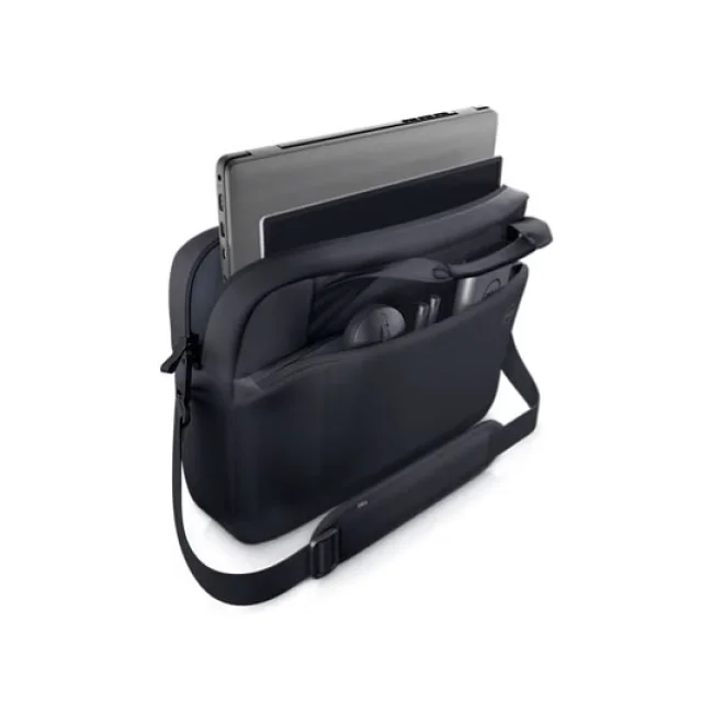 DELL CC5624S 39.6 cm (15.6") Maletín Negro