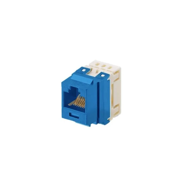Panduit NKP5E88MBU módulo de conectores de red