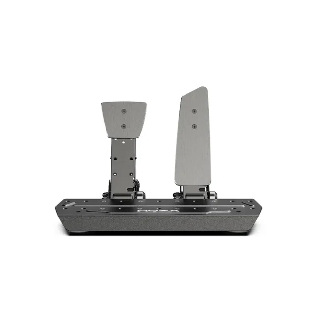 Moza Racing RS11 control de juego Negro USB Pedales PC