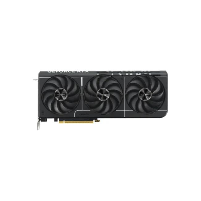 ASUS Prime -RTX5070TI-O16G NVIDIA GeForce RTX 5070 Ti 16 GB GDDR7