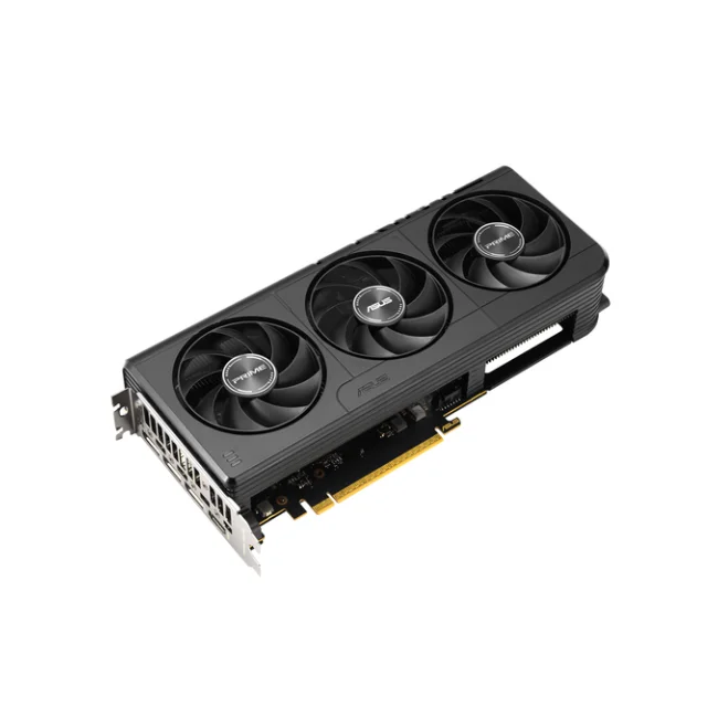 ASUS Prime -RTX5060-8G NVIDIA GeForce RTX 5060 8 GB GDDR7 image 3