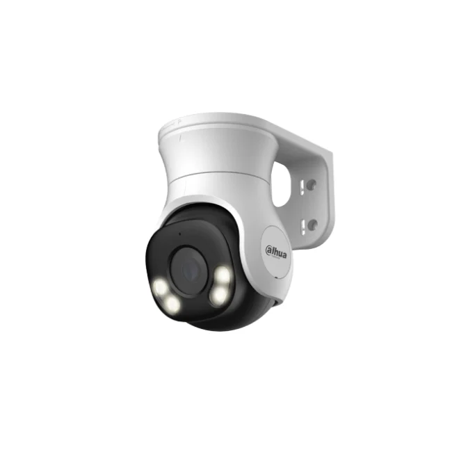 Dahua Technology Lite DH-HAC-PT1239AN-A-LED Torreta Cámara de seguridad CCTV Exterior 1920 x 1080 Pixeles Techo/pared