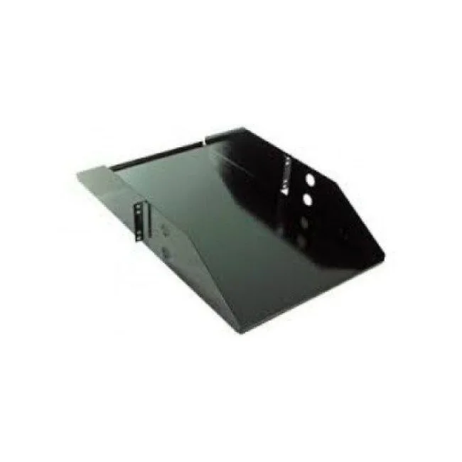 North System NORTH080-BKL accesorio para rack Repisa de estante