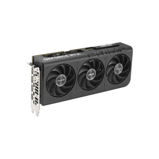 ASUS Prime -RTX5060-8G NVIDIA GeForce RTX 5060 8 GB GDDR7 image 2