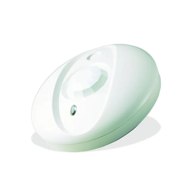 DSC BV-500 detector de movimiento Sensor de infrarrojos Pared Blanco