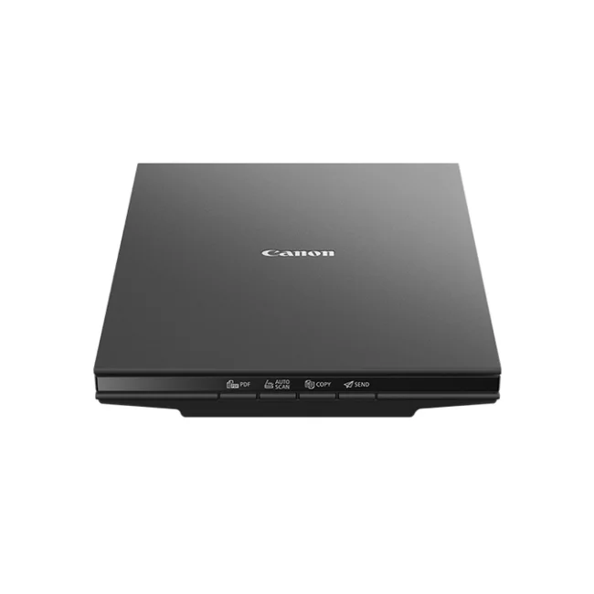 Canon CanoScan LiDE 300 Escáner de cama plana 2400 x 2400 DPI A4 Negro
