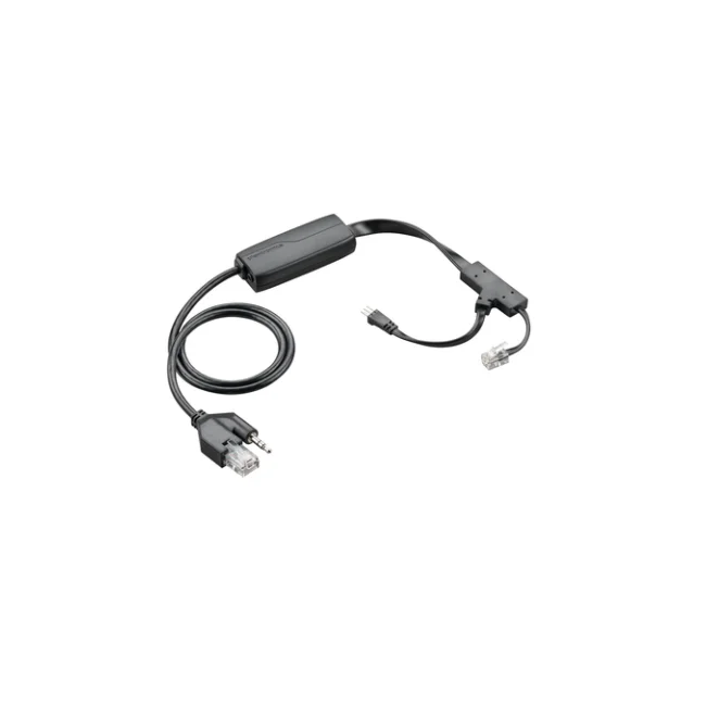 HP Poly Hookswitch electrónico TAA Poly APP-51