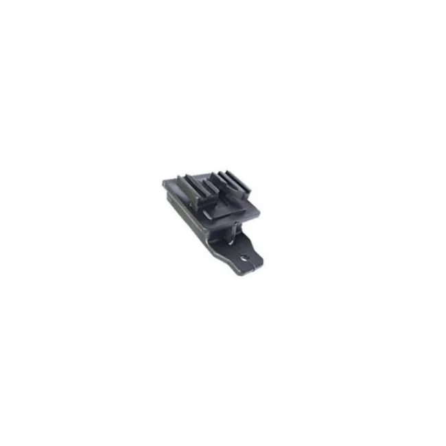 Yonusa AP201 organizador de cables Soporte para cables Negro 1 pieza(s)