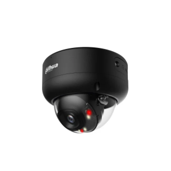 Dahua Technology WizSense IPC-HDBW3849E-AS-IL Domo Cámara de seguridad IP Interior y exterior 3840 x 2160 Pixeles Techo