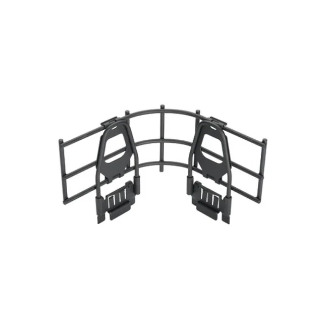 Panduit WGINTBRC4BL accesorio para sistemas de entroncado de cables