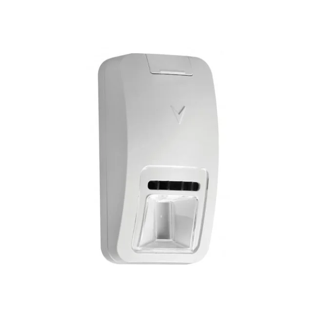 DSC PG9974P detector de movimiento Sensor infrarrojo pasivo (PIR) Inalámbrico Techo Blanco