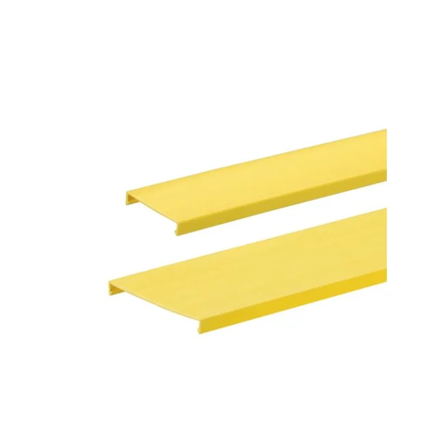 Panduit C4YL6 accesorio para canaletas de cables Cubierta de la bandeja de cables