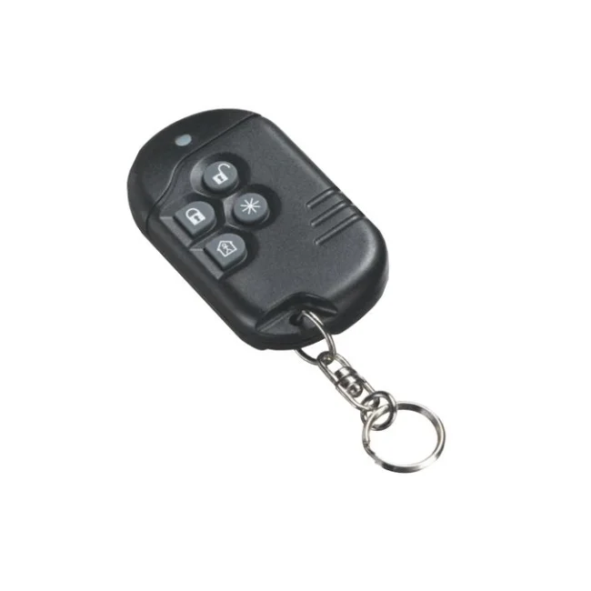 DSC PG9939 mando a distancia RF inalámbrico Sistema de seguridad Botones