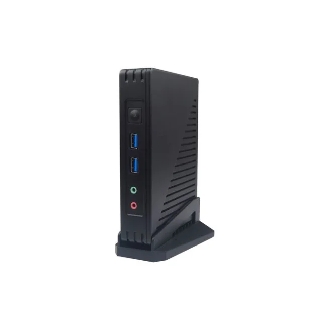 Provision-ISR OC-MSCL-S(DT)-V2 computadora embebida 2.1 GHz Intel® Pentium® 128 GB SSD 8 GB