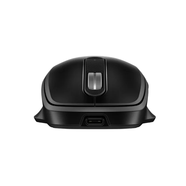 HP Mouse inalámbrico recargable ultrarrápido 515
