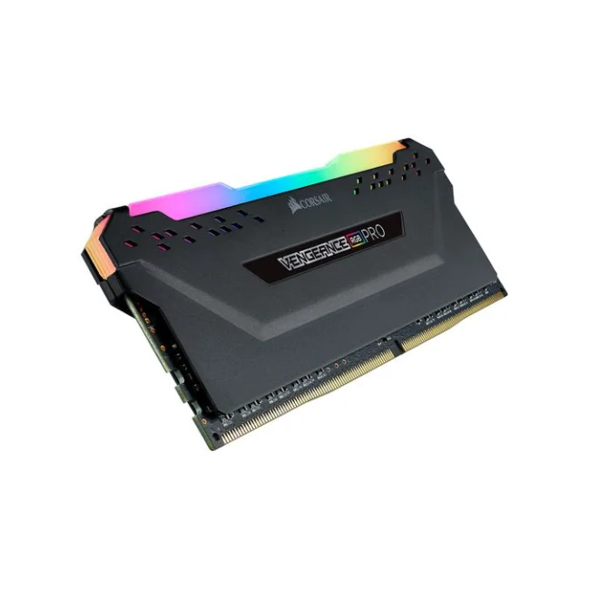 Corsair Vengeance RGB Pro CMW16GX4M1Z3600C18 módulo de memoria 16 GB DDR4 3600 MHz