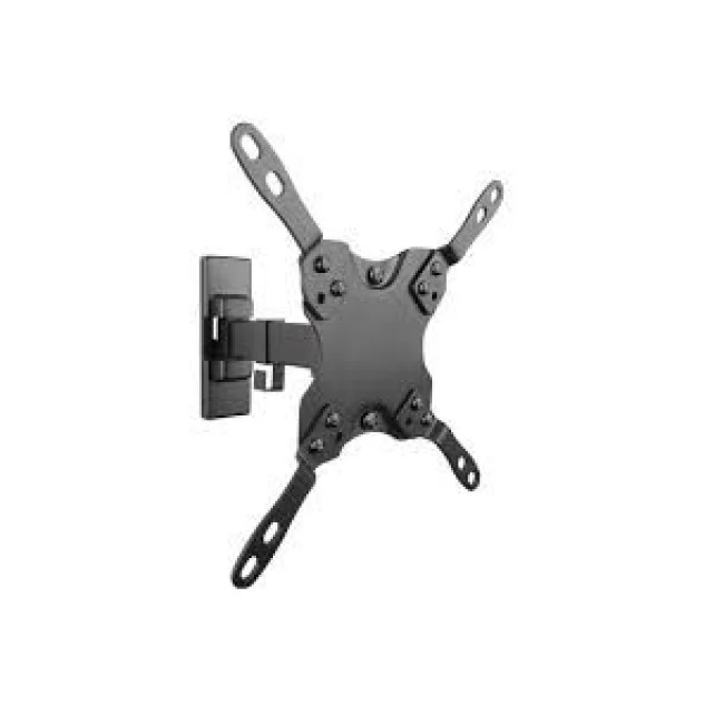 Ovaltech OVTV-M1342 soporte para TV 106.7 cm (42") Negro