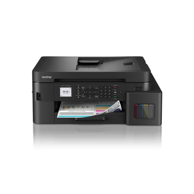 Brother MFC-T930DW Impresora multifunción Inyección de tinta A4 6000 x 1200 DPI 30 ppm Wifi