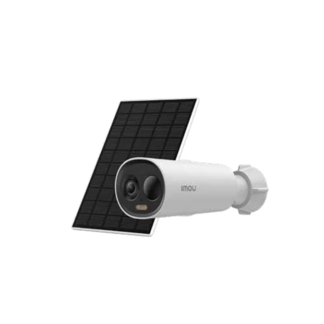 Imou Cell 3C Bala (forma) Cámara de seguridad IP Exterior 2304 x 1296 Pixeles Techo/pared