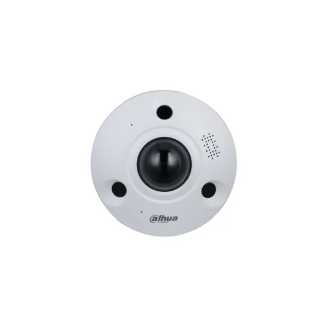 Dahua Technology WizMind DH-IPC-EBW8842-AS-IVC cámara de vigilancia Domo Cámara de seguridad IP Exterior 3280 x 2480 Pixeles Techo